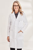BIZ  H132ML Unisex Lab Coats - Workin' Gear