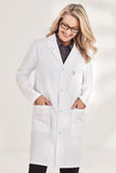BIZ  H132ML Unisex Lab Coats - Workin' Gear