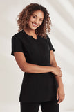 BIZ H133LS Ladies Eden Beauty Tunic - Workin' Gear