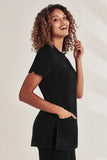 BIZ H133LS Ladies Eden Beauty Tunic - Workin' Gear