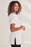 BIZ H133LS Ladies Eden Beauty Tunic - Workin' Gear