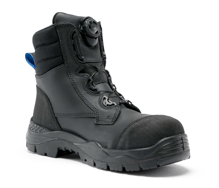 Steel Blue Southern Cross Spin-FX Safety Work Boots