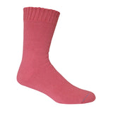 Bamboo Textiles Extra Thick Bamboo Socks (Single Pack) - Multi Colours - Workin' Gear