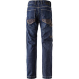 FXD WD◆1 Work Denim with knee pad pockets - Workin' Gear