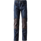 FXD WD◆1 Work Denim with knee pad pockets - Workin' Gear