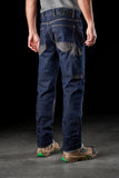 FXD WD◆1 Work Denim with knee pad pockets - Workin' Gear