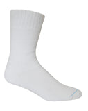 Bamboo Textiles Extra Thick Bamboo Socks (Single Pack) - Multi Colours - Workin' Gear