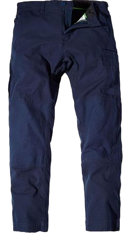 FXD WP◆3 Stretch Cargo Pants - 3 Great Colours - Workin' Gear