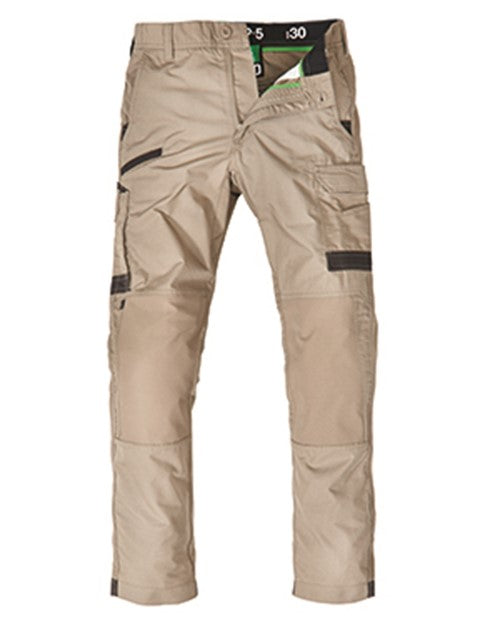 Lightweight Stretch Work Pants, FXD WP-5