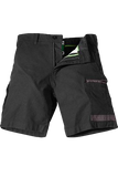 FXD WS◆3 Stretch Cargo Work Shorts - 3 Colours - Workin' Gear