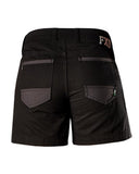 Workin Gear - FXD WS-2W Ladies Lightweight Work Shorts