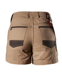 Workin Gear - FXD WS-2W Ladies Lightweight Work Shorts