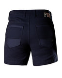 Workin Gear - FXD WS-2W Ladies Lightweight Work Shorts
