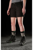 Workin Gear - FXD WS-2W Ladies Lightweight Work Shorts