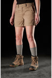 Workin Gear - FXD WS-2W Ladies Lightweight Work Shorts