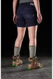 Workin Gear - FXD WS-2W Ladies Lightweight Work Shorts