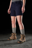 Workin Gear - FXD WS-2W Ladies Lightweight Work Shorts