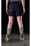 Workin Gear - FXD WS-2W Ladies Lightweight Work Shorts