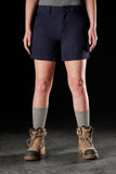 Workin Gear - FXD WS-2W Ladies Lightweight Work Shorts