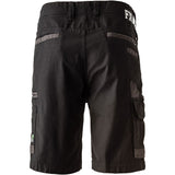 FXD WS◆3 Stretch Cargo Work Shorts - 3 Colours - Workin' Gear