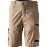 FXD WS◆3 Stretch Cargo Work Shorts - 3 Colours - Workin' Gear