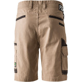 FXD WS◆3 Stretch Cargo Work Shorts - 3 Colours - Workin' Gear