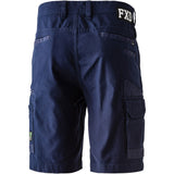 FXD WS◆3 Stretch Cargo Work Shorts - 3 Colours - Workin' Gear