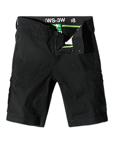 Workin Gear - FXD WS-3W Ladies Stretch Work Short