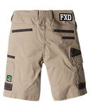 Workin Gear - FXD WS-3W Ladies Stretch Work Short