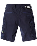 Workin Gear - FXD WS-3W Ladies Stretch Work Short