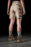 Workin Gear - FXD WS-3W Ladies Stretch Work Short
