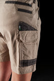 Workin Gear - FXD WS-3W Ladies Stretch Work Short