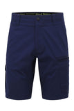 Workin Gear - HARD YAKKA Y05160 Raptor Active Mid-Short