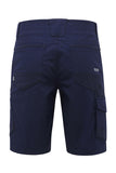 Workin Gear - HARD YAKKA Y05160 Raptor Active Mid-Short