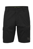 Workin Gear - HARD YAKKA Y05160 Raptor Active Mid-Short