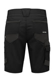 Workin Gear - HARD YAKKA Y05160 Raptor Active Mid-Short
