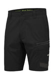 Workin Gear - HARD YAKKA Y05160 Raptor Active Mid-Short