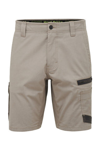 Workin Gear - HARD YAKKA Y05160 Raptor Active Mid-Short