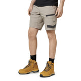 Workin Gear - HARD YAKKA Y05160 Raptor Active Mid-Short