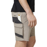 Workin Gear - HARD YAKKA Y05160 Raptor Active Mid-Short