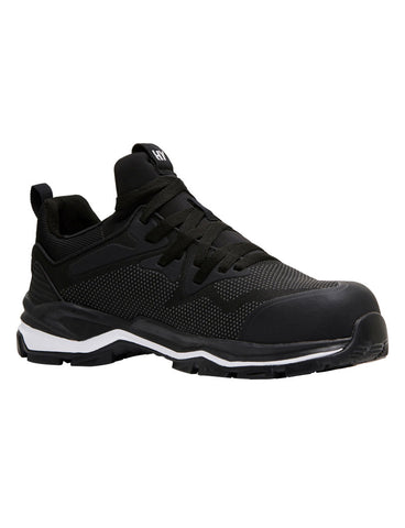 HARD YAKKA Y60190 ICON Lace up Sport Safety Shoe - Workin Gear