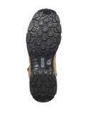 HARD YAKKA Atomic Hybrid Safety Boot - Wheat (Y60280) - Workin' Gear