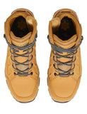 HARD YAKKA Atomic Hybrid Safety Boot - Wheat (Y60280) - Workin' Gear