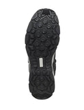 Workin Gear - HARD YAKKA Atomic Hybrid Safety Boot - Black
