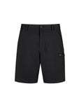 SYZMIK ZS180 Men's Lightweight Outdoor Stretch Short - Workin Gear