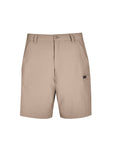 SYZMIK ZS180 Men's Lightweight Outdoor Stretch Short - Workin Gear
