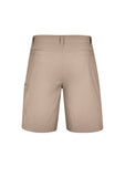 SYZMIK ZS180 Men's Lightweight Outdoor Stretch Short - Workin Gear