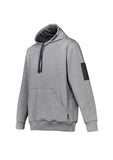 SYZMIK ZT467 Unisex Multi Pocket Hoodie - Workin' Gear