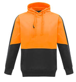 SYZMIK ZT484 Unisex HiVis Pullover Hoodie - Workin' Gear