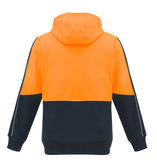 SYZMIK ZT484 Unisex HiVis Pullover Hoodie - Workin' Gear